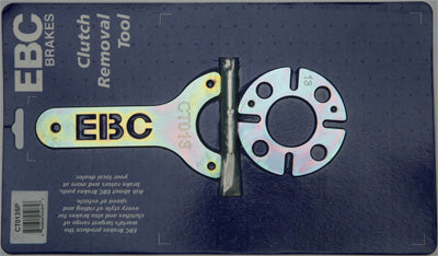 EBC CLUTCH BASKET HOLDER PART# CT013SP NEW