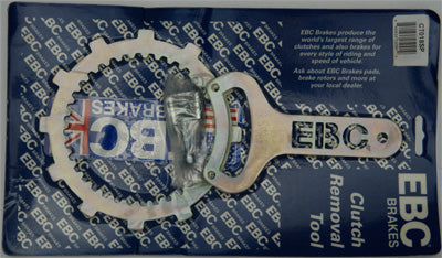 EBC CLUTCH BASKET HOLDER PART# CT018SP NEW