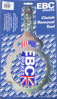 EBC Brakes EBC CLUTCH REMOVAL TOOL # CT019 NEW