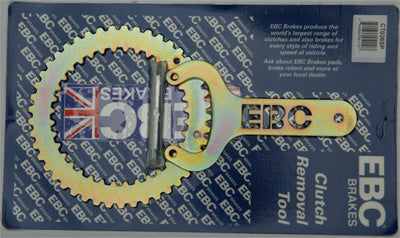EBC CLUTCH BASKET HOLDER PART# CT036SP NEW