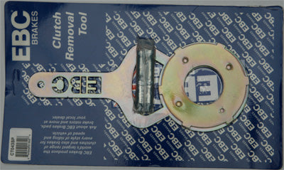 EBC CLUTCH BASKET HOLDER PART# CT043SP NEW