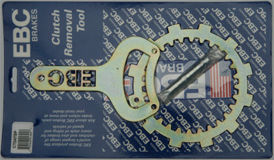 EBC CLUTCH BASKET HOLDER PART# CT047SP NEW