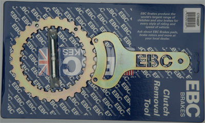 EBC CLUTCH BASKET HOLDER PART# CT048SP NEW