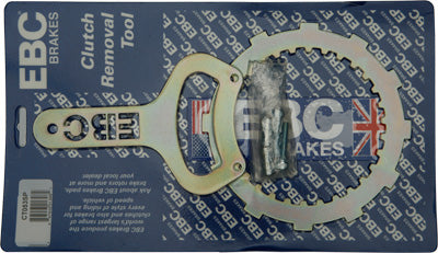 EBC CLUTCH BASKET HOLDER PART# CT053SP NEW