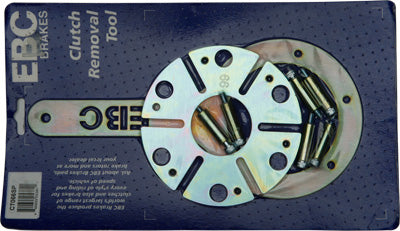 EBC CLUTCH BASKET HOLDER PART# CT066SP NEW