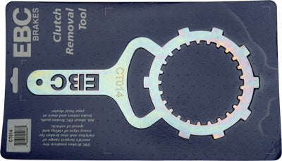 EBC CLUTCH BASKET HOLDER CT014