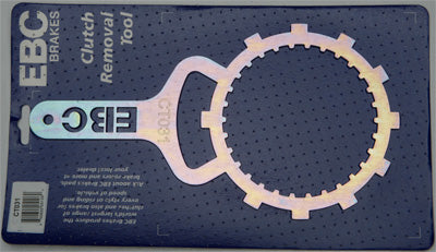 EBC CLUTCH BASKET HOLDER PART# CT031 NEW