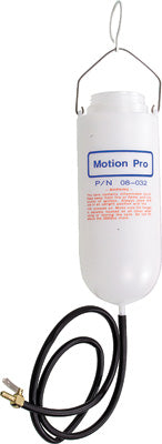 MOTION PRO 08-0032 AUXILIARY FUEL TANK