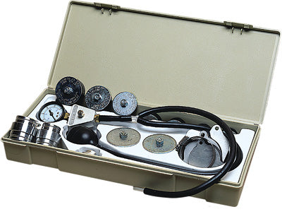 MOTION PRO 2-CYCLE LEAK DOWN TESTER PART# 08-0071