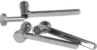 Motion Pro M/P NITROGEN SHOCK GAUGE & FILLER # 08-0072 NEW