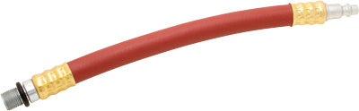 MOTION PRO 4-STROKE LEAK DOWN TESTER REPL ACEMENT 10MM HOSE PART# 08-126X