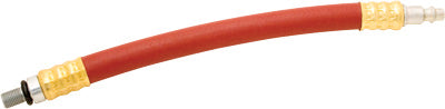 MOTION PRO 4-STROKE LEAK DOWN TESTER REPL ACEMENT 14MM HOSE PART# 08-126Z