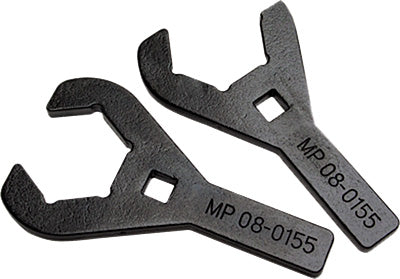 MOTION PRO AXLE WRENCH SET 50MM PART# 08-0155