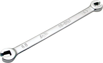 MOTION PRO SPOKE WRENCH 6.5MM X 6.8MM 08-0157