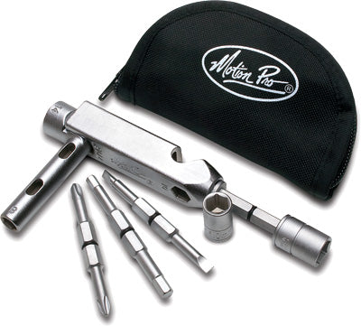 MOTION PRO METRIC MULTI-PURPOSE TOOL PART# 08-0161