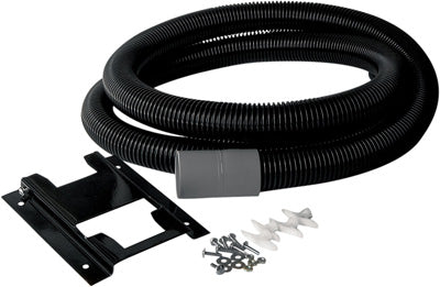 BLASTER WALL/TABLE MOUNT KIT W/10' EXT ENSION HOSE PART# HNBRK-2