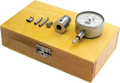 MOTION PRO TWO STROKE TIMER W/C 08-0250