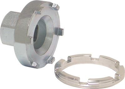 MOTION PRO 2002-2016 HONDA CRF450R SEAL/BEARING RETAINER 47MM CR 08-0256