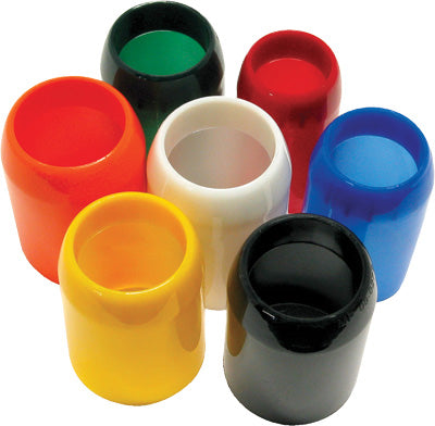 MOTION PRO FORK SEAL BULLET SET OF 7 PART# 08-0272