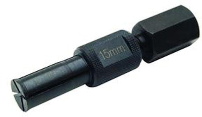 MOTION PRO REPLACEMENT COLLET 15MM PART# C08-292D