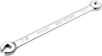 MOTION PRO SPOKE WRENCH 5.0MM X 7.0MM 08-0296