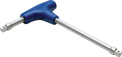 Motion Pro M/P MINI-PRO 3/8 INCH DUAL DRIVE T-HANDL # 08-0360 NEW