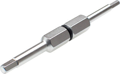 Motion Pro BEARING REMOVER 1 INCH # 08-0381 NEW