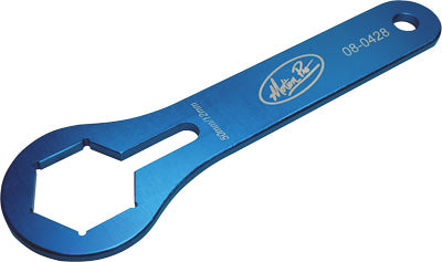 MOTION PRO FORK CAP WRENCH 50MM 08-0428