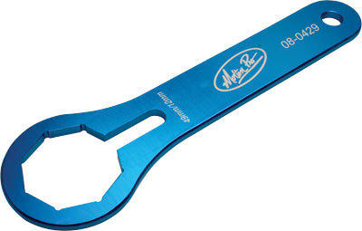 MOTION PRO 2014 HONDA CRF450R FORK CAP WRENCH 49MM 08-0429