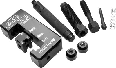 Motion Pro M/P DIGITAL TIRE GAUGE 0-60 PSI. # 08-0468 NEW