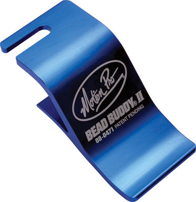 MOTION PRO BEAD BUDDY II ALUMINUM TIRE TO OL PART# 08-0471