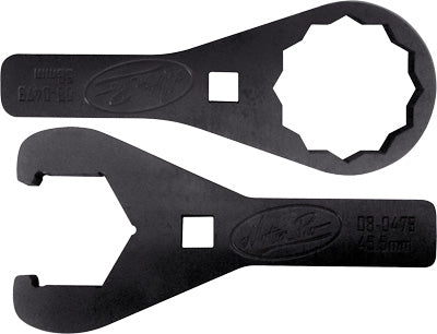 MOTION PRO 2014 TRX450R AXLE WRENCH SET 45.5MM & 56MM 08-0479 Honda