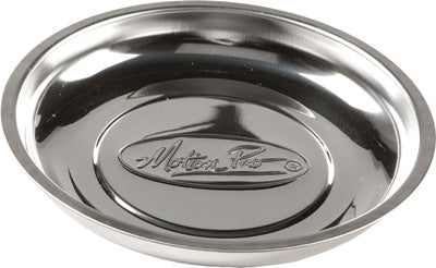 Motion Pro M/P NICKLE PLATED WHEEL WEIGHTS 90OZ.BO # 08-0484 NEW