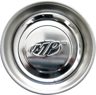Motion Pro M/P NICKLE PLATED WHEEL WEIGHTS 18OZ. C # 08-0498 NEW