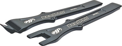 MOTION PRO BEADPRO TIRE BEAD BREAKER & LEVER TOOL SET ALUMINUM 9.5" 08-0519