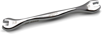 Motion Pro M/P ERGO SPOKE WRENCH 6.8MM # 08-0524 NEW