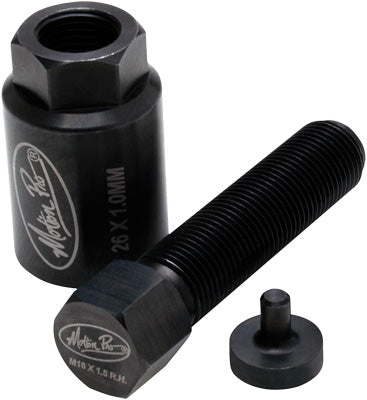 Motion Pro M/P VALVE SEAL INSTALL TOOL 5.5MM # 08-0533 NEW