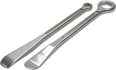 MOTION PRO T-6 COMBO LEVER SET 24MM & 12/13MM 08-0540