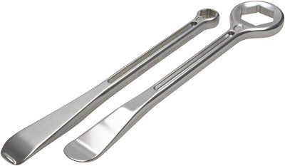 MOTION PRO T-6 COMBO LEVER SET 27MM & 12/13MM 08-0541