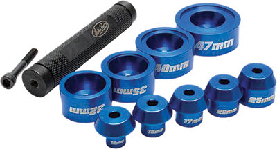 Motion Pro M/P STEERING HEAD BEARING RACE DRIVER # 08-0550 NEW
