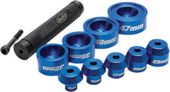 MOTION PRO WHEEL BEARING DRIVER SET PART# 08-0551 NEW