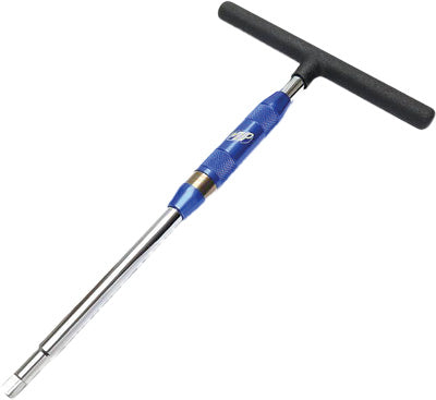 MOTION PRO SPINNER T-HANDLE II 1/4" DRIVE PART# 08-0563