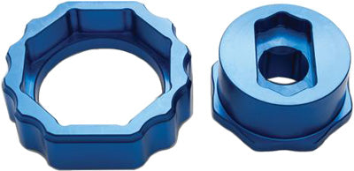 MOTION PRO FORK CAP TOOL SHOWA 50MM PART NUMBER 08-0565