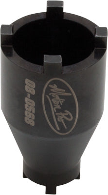 MOTION PRO SPANNER NUT SOCKET 20MM/34.5MM 3/8 DRIVE PART# 08-0568 NEW