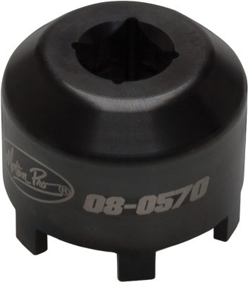 MOTION PRO SPANNER NUT SOCKET YAMAHA PART# 08-0570 NEW