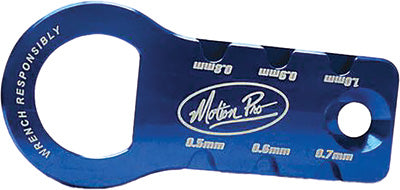 Motion Pro JIS CROSSHEAD 1/4 IN. BIT SIZE NO.3 (2- # 08-0578 NEW