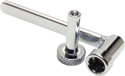 MOTION PRO 2014 Honda VT1300CTA Interstate ABS TAPPET ADJUSTER SET 4MM SQ. W/10M