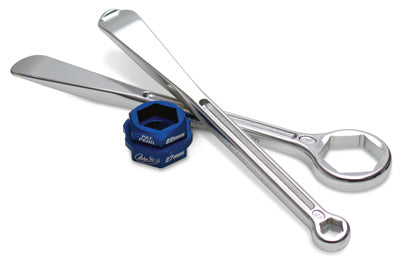 Motion Pro T-6 COMBO LEVER 10/12MM # 08-0588 NEW