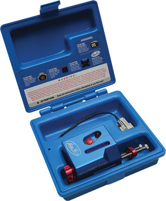 Motion Pro FUEL INJECTOR CLEANER KIT FOR HYB # 08-0593 NEW