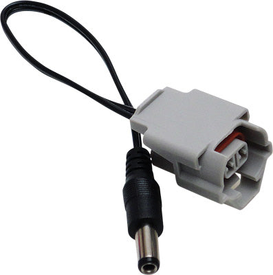 Motion Pro M/P PIGTAIL FOR FUEL INJECTOR CLEANER KI # 08-0596 NEW